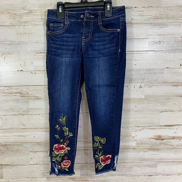 Arizona Jean Company Other - Kids Arizona Blue Jeans size 6